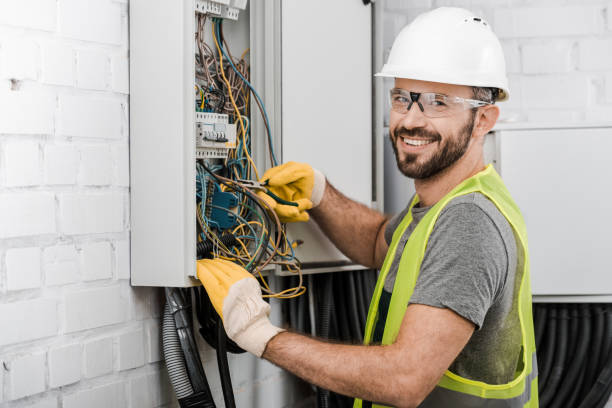  Parsons, WV Electrician Pros