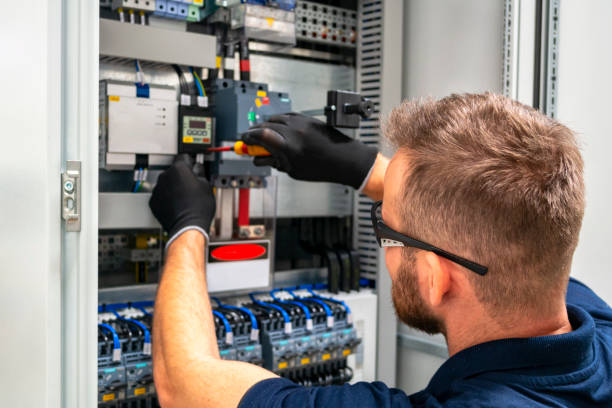 Best Electric Panel Repair  in Parsons, WV