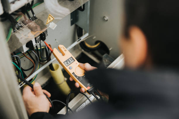 Best Local Electrician Companies  in Parsons, WV