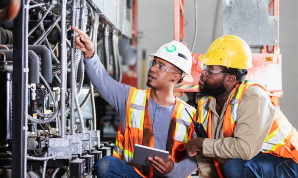Best Electrical Installation Contractor  in Parsons, WV
