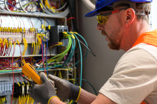 Best Home Electrical Repair  in Parsons, WV
