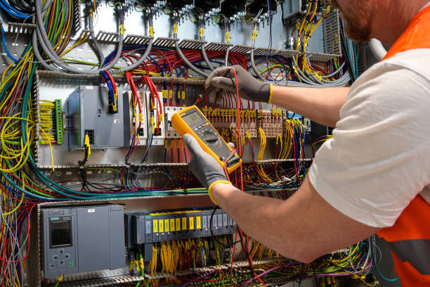 Electrical System Inspection in Parsons, WV