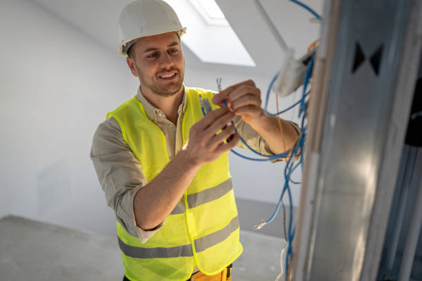 Best Emergency Electrical Repair  in Parsons, WV