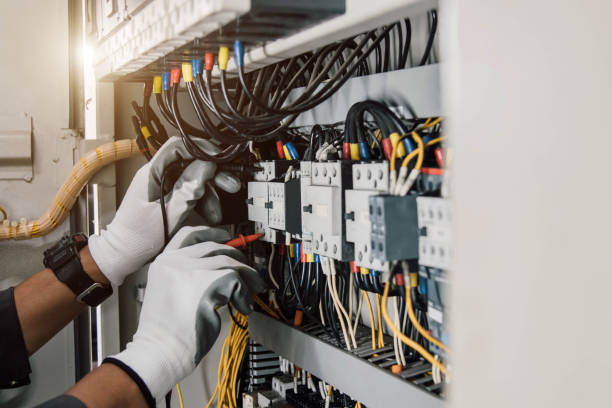 Best Emergency Electrical Repair  in Parsons, WV