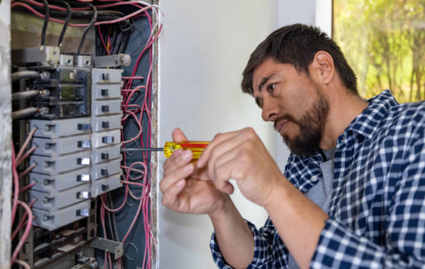 Best Electrical Installation Contractor  in Parsons, WV